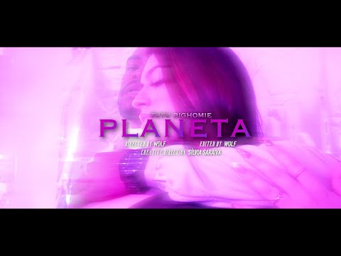 Tutu BigHomie - Planeta