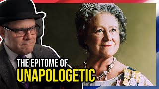 7 Stories That Prove the Queen Mother Gave ZERO F**KS