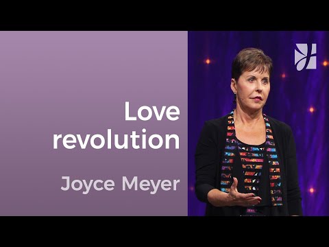 RESPEKTVOLL 🫱🏻‍🫲🏼 Anderen Menschen mit Liebe begegnen ❤️ – Joyce Meyer – Beziehungen gelingen lassen