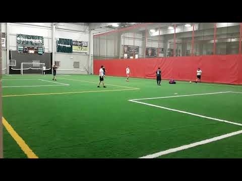 TrioBoy Gets Injured