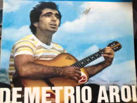 Serenata a Nina,  Demetrio Aroi