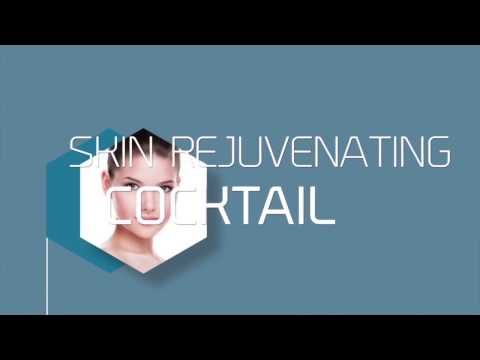 ANUBISMED Skin Rejuvenating Cocktail Commercial (ENG)