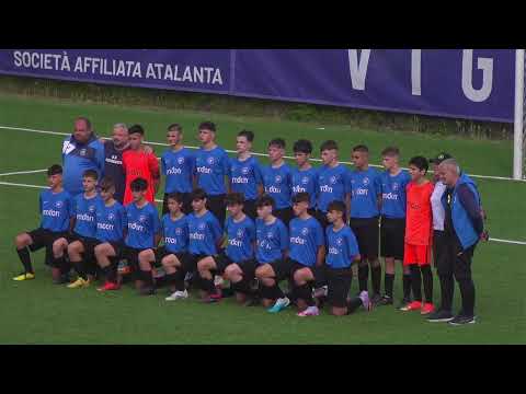 SEMIFINALE PLAY-OFF GIOVANISSIMI U15 REGIONALI - VIGHIGNOLO CALCIO vs MAZZO 80