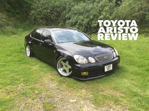 Thumbnail for Owning A Toyota Aristo, Modified Car Review by Toyota Aristo