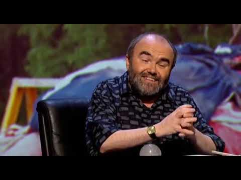 QI s06 e03 XL Flotsam