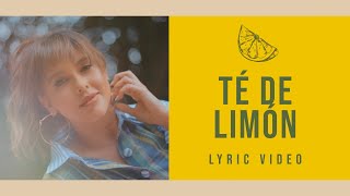 Musik-Video-Miniaturansicht zu Té de limón Songtext von Paulina Goto