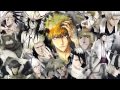 Rei Fu - Life is like a boat (Bleach Ending Song ...