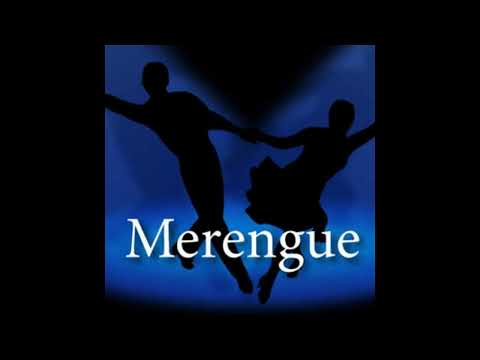 DjMv503 Merengue Mix Vol 7