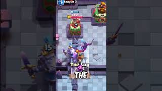 Royal Ghost Evolution is BROKEN 😭 - Deck Guide by Ian77