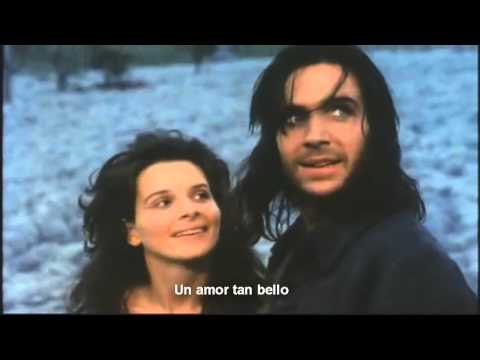 Roy Orbison - A love so beautiful- (subtitulado al español)