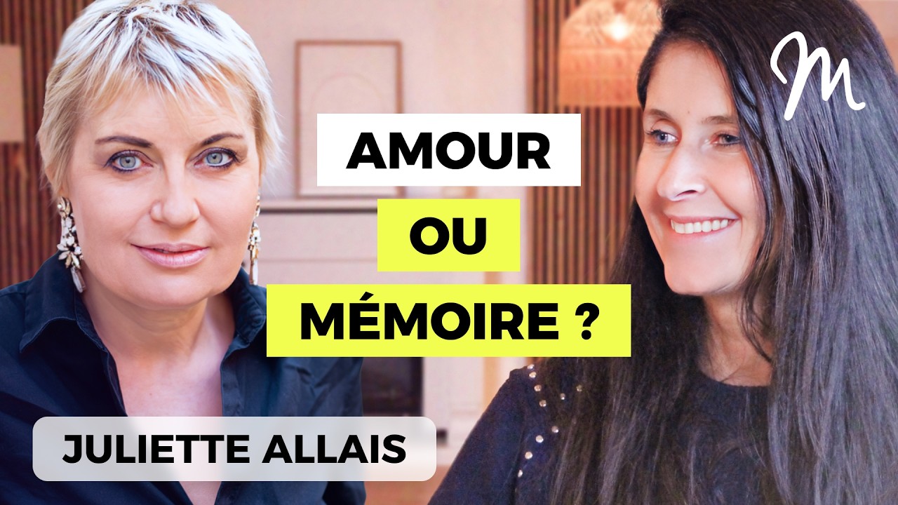 #464 Juliette Allais : Que disent nos amours de nous ?
