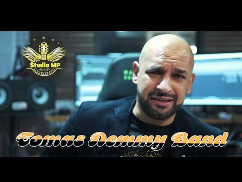 🎬 Tomas Demmy Band - Na Vašoda / Jek Lavoro - Mix | Official Video | 2025 🎬