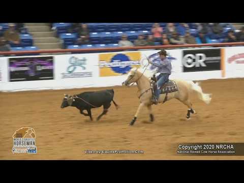 Sparktilion - 2020 WGH Co-Reserve Champion
