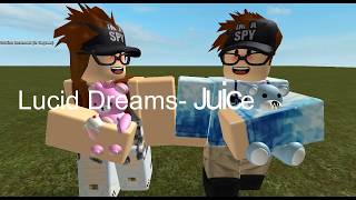 Roblox Song Id For Lucid Dreams Th Clip - 