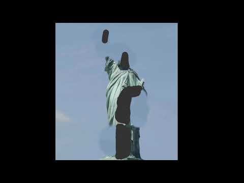 Statue of Liberty Destroyed