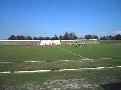 cupa romaniei tur1 RAPID-TUNARI