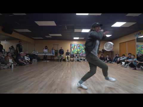 Noelle (IHOAP) - Judge Demo (BK2Basics III 2016)