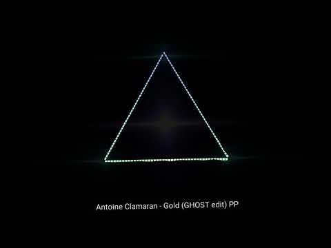Antoine Clamaran-Gold (GHOST edit)