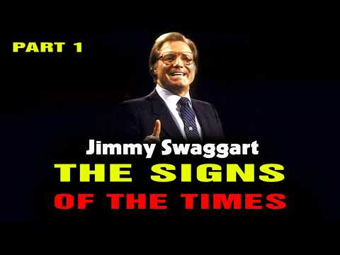 Pastor Jimmy Swaggart Preaching 2022 - THE SIGNS OF THE TIMES Part 1