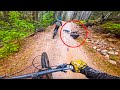 SWEDEN BUILT THE BEST BIKE PARK IN EUROPE