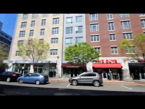 Skyline at Station Landing Condos - Medford, MA