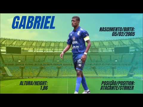 Gabriel Henrique Highlights