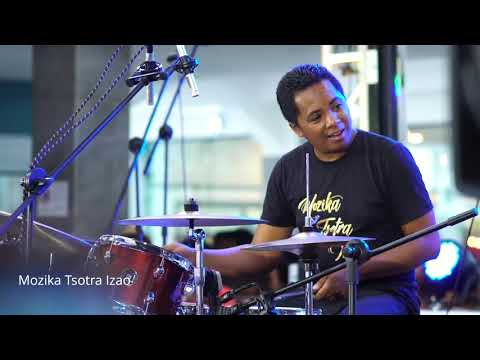 Mozika Tsotra izao - Lacity Ivandry - 29 Fevrier 2020