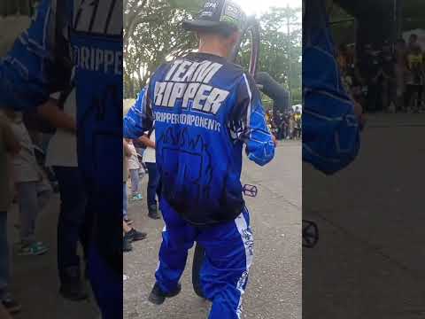 haciéndolo real en Caucasia Antioquia
