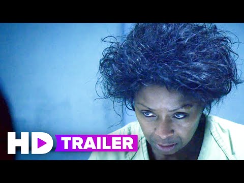 TYLER PERRY'S A FALL FROM GRACE Trailer (2020) Netflix