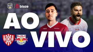 NOROESTE X BRAGANTINO AO VIVO | CAMPEONATO PAULISTA 2026 | DIRETO DO ESTÁDIO ALFREDO CASTILHO