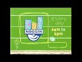 The New Noggin 2003