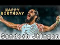 SANDESH JINGHAN BIRTHDAY STATUS VIDEO WHATSAPP