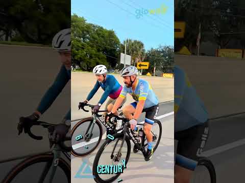 TEAM GALIZ STRONG Century of the year Galiz #giowild #giopeligro #teamgaliz #miami #cervelos5 #usa