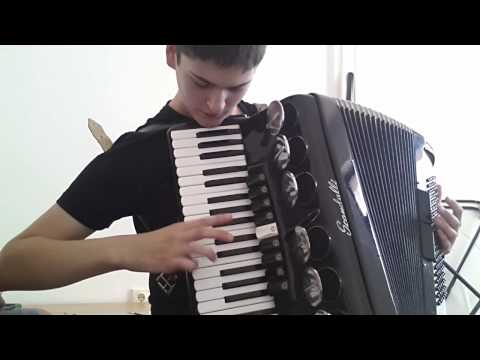 Škola Baneta Vasića. Učenik Djole Mirković