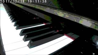 人形の夢と目覚め オースティン作曲