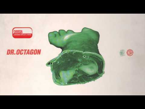 Dr. Octagon - Earth People (Earth Planet mix) [HD]