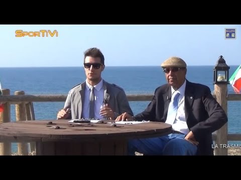 [10/10/2014] SporTiVì - Anno 9 - Puntata 2