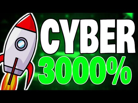 CyberConnect WILL 3000% AFTER DEAL WITH TESLA?? - CYBER PRICE PREDICTION 2023-2025