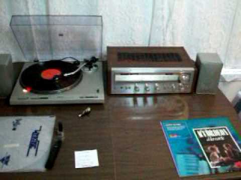 Garage sale scores 2010 part 1