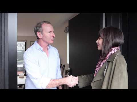 不一样的Michelle Fu你们还会习惯吗？