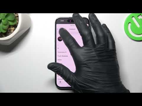 iPhone 15 - Incoming Call Screen & Options Presentation! How Looks Dialer Display in iOS?