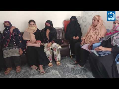 Organize Free Medical Camp in Pakistan