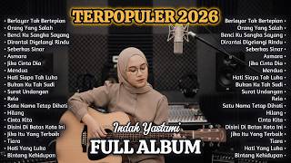 Download lagu Indah Yastami 2026 🔥 | Lagu Pop Terpopuler & Paling Viral Tahun Ini mp3