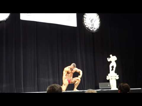 Kür Finale Männer 4