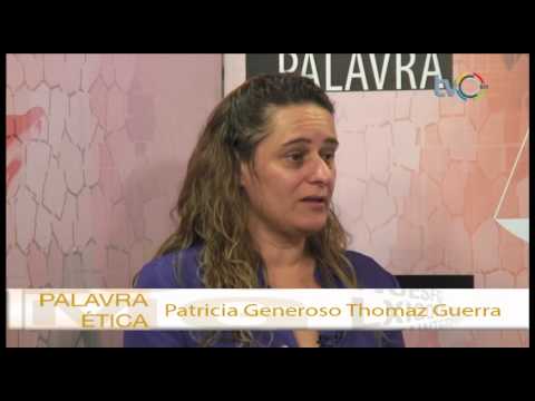 Palavra Ética na TVC/BH: Patríca Generoso e Flávia Lilian. Mineração em Conceição do Matro Dentro..