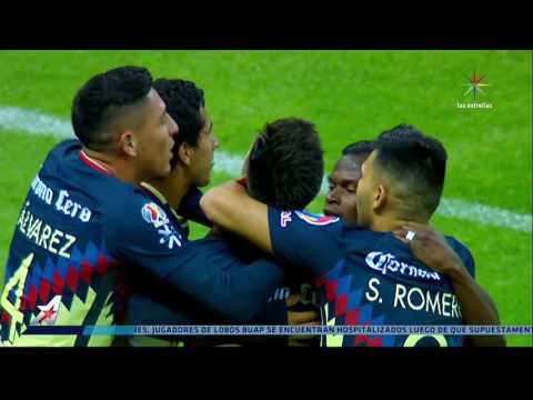Acción,  jornada 3, Apertura 2017