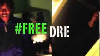 Gudda & Dre - Deadmanwalking | #PGYMBB #100BlamGang -  [Prod. By Gudda]