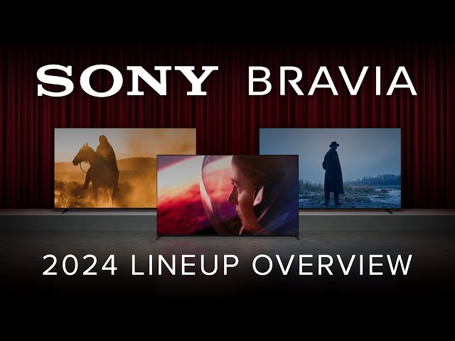 Video of Sony BRAVIA 8