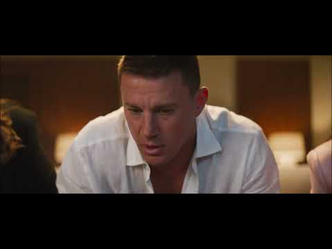 Lost City - er heißt wirklich Jack Trainer