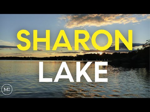 Favorite Memories at Sharon Lake!